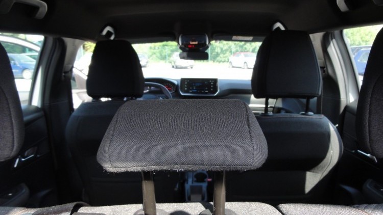 Peugeot 2008 Style