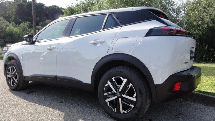 Peugeot 2008 Style