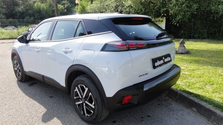 Peugeot 2008 Style