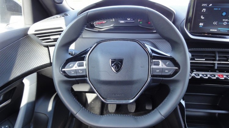 Peugeot 2008 Style