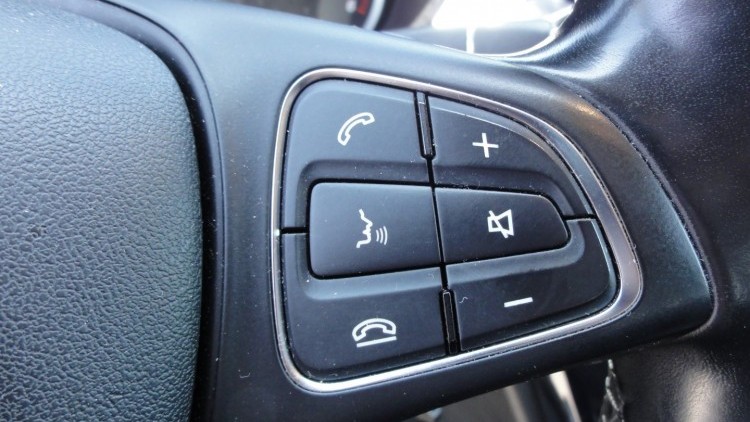 Mercedes-Benz Classe C 220