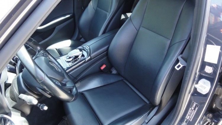 Mercedes-Benz Classe C 220