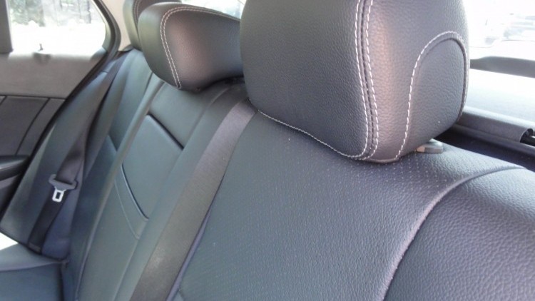 Mercedes-Benz Classe C 220
