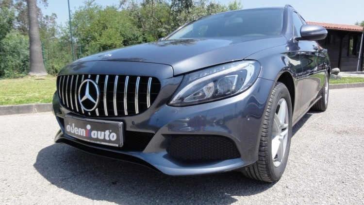 Mercedes-Benz Classe C 220