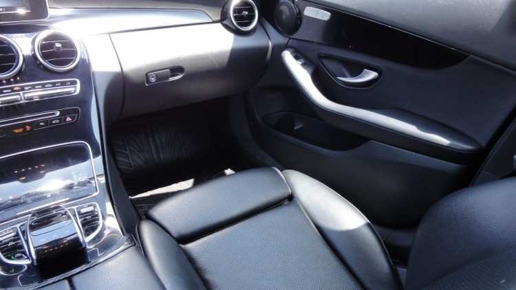 Mercedes-Benz Classe C 220