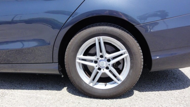 Mercedes-Benz Classe C 220