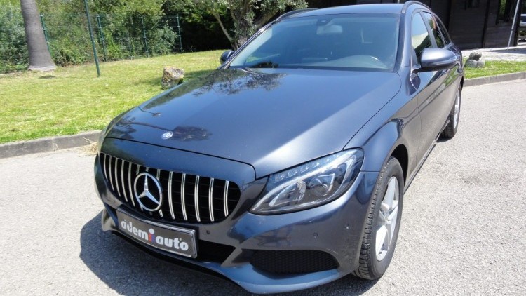 Mercedes-Benz Classe C 220
