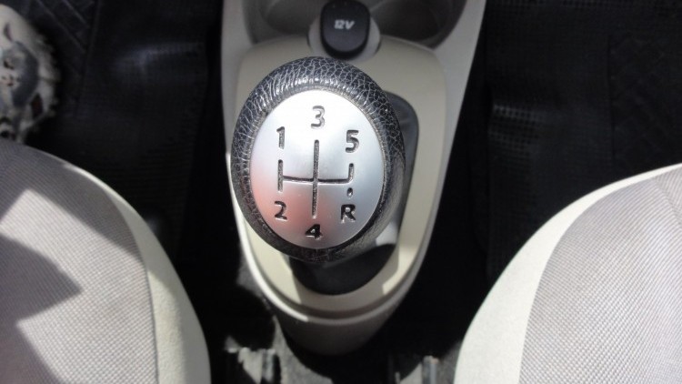 Renault Twingo 1.5