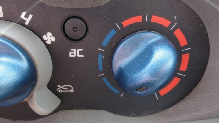 Renault Twingo 1.5