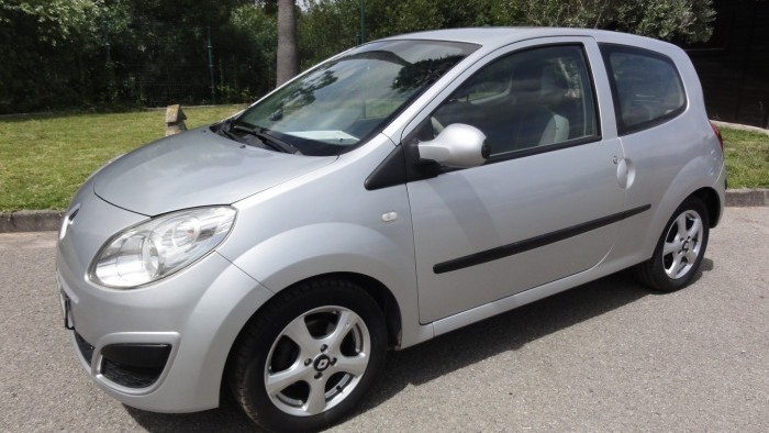 Renault Twingo 1.5