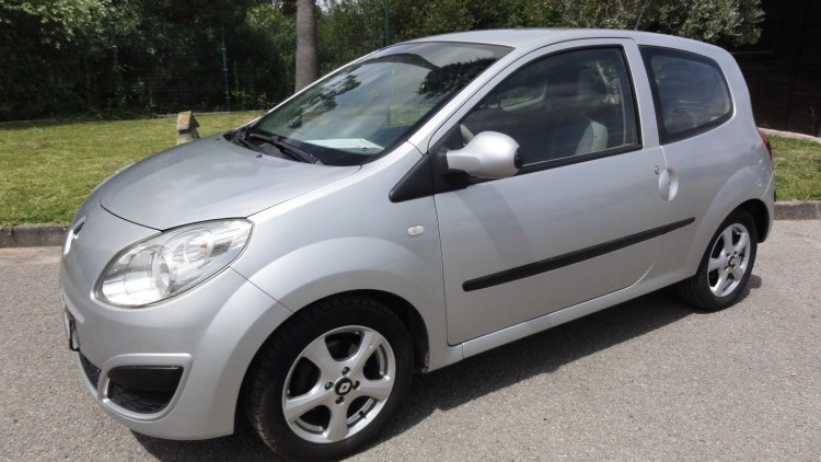 Renault Twingo 1.5
