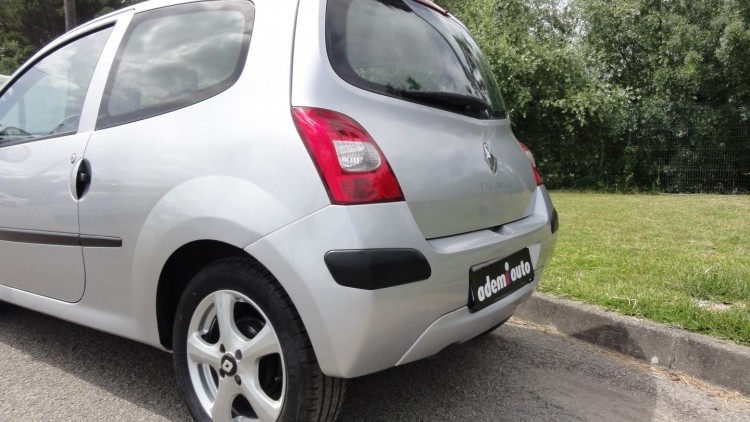 Renault Twingo 1.5
