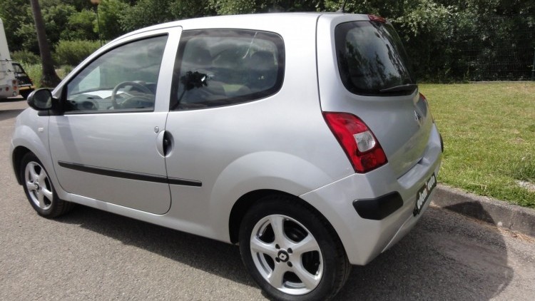 Renault Twingo 1.5