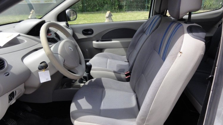 Renault Twingo 1.5