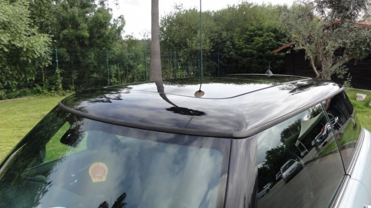 Mini Cooper D