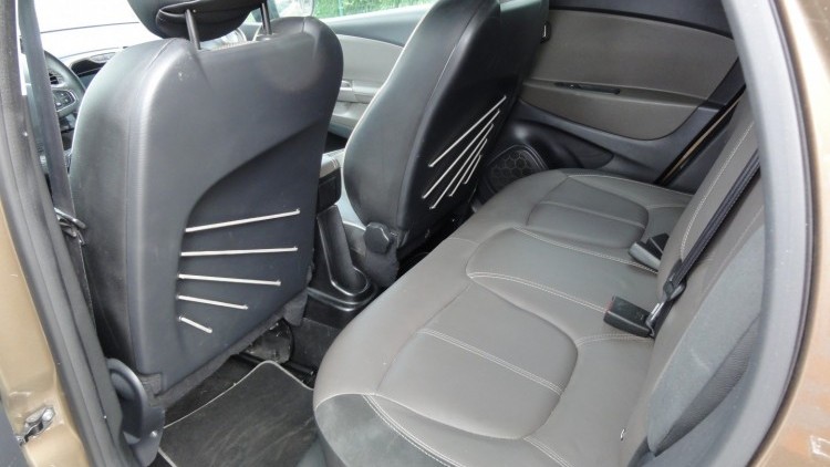 Renault Captur 1.5 dci