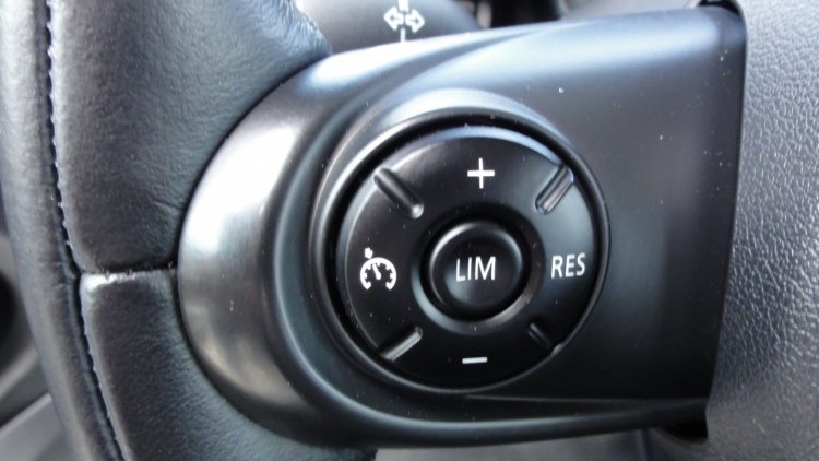Mini Cooper D Autom&aacute;tico