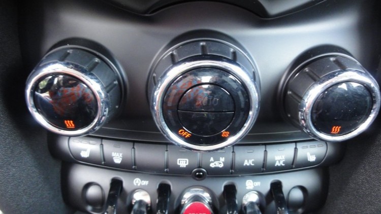 Mini Cooper D Autom&aacute;tico