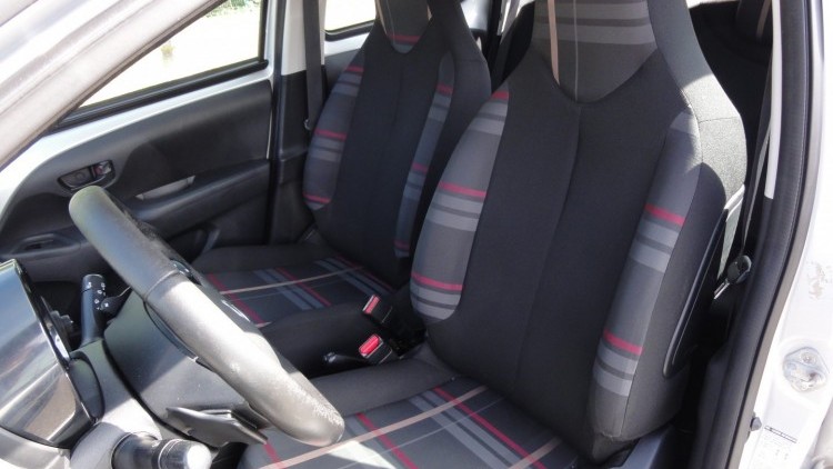 Citro&euml;n C1 Autom&aacute;tico