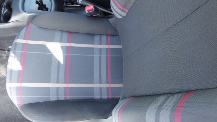 Citro&euml;n C1 Autom&aacute;tico