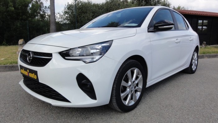 Opel Corsa 1.2 Business