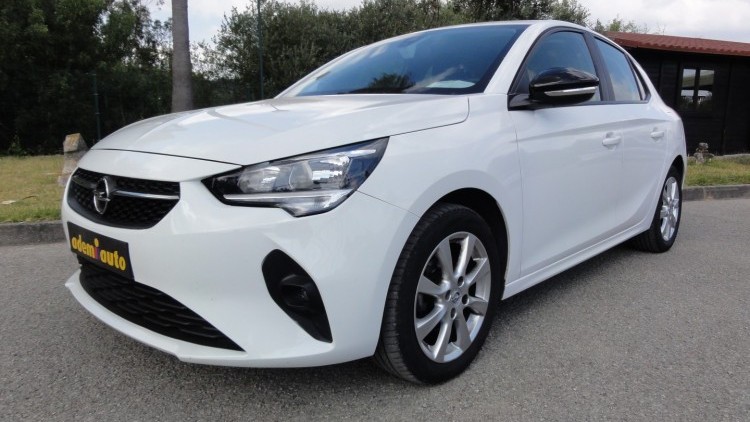 Opel Corsa 1.2 Business