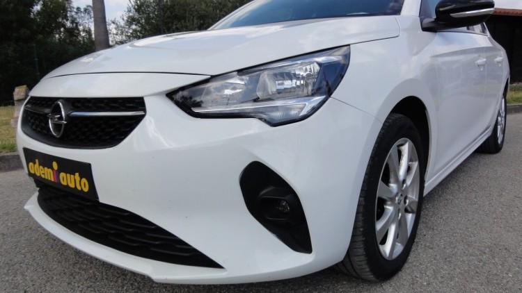 Opel Corsa 1.2 Business
