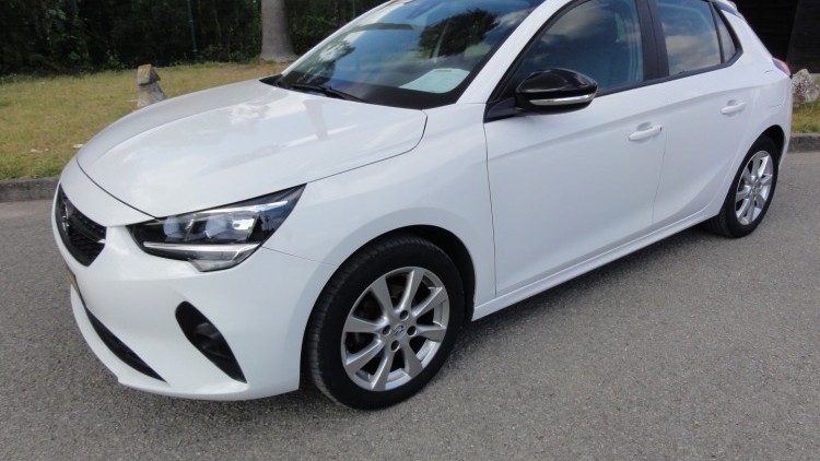 Opel Corsa 1.2 Business