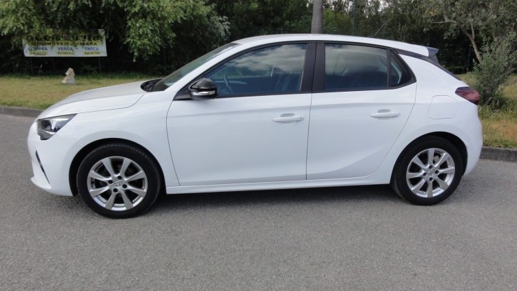 Opel Corsa 1.2 Business