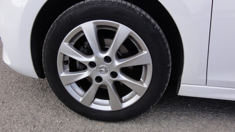 Opel Corsa 1.2 Business