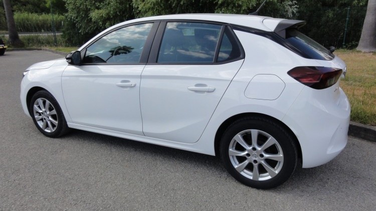 Opel Corsa 1.2 Business