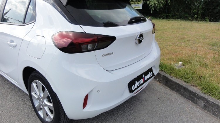 Opel Corsa 1.2 Business