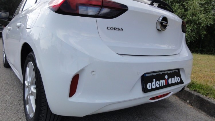 Opel Corsa 1.2 Business