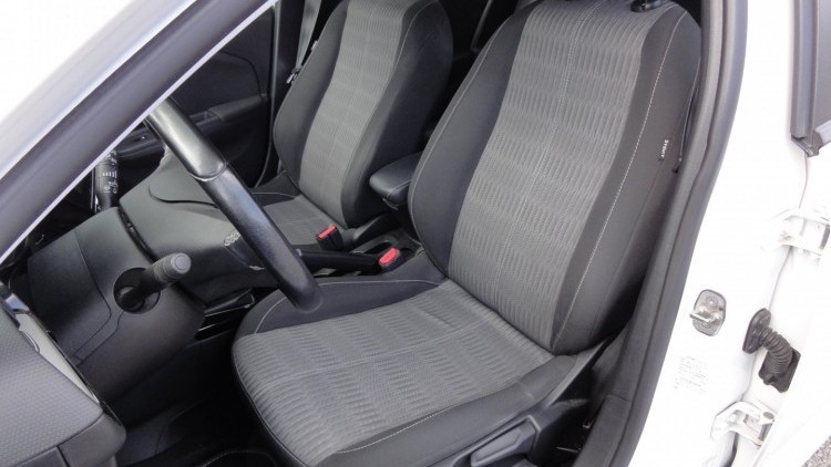Opel Corsa 1.2 Business
