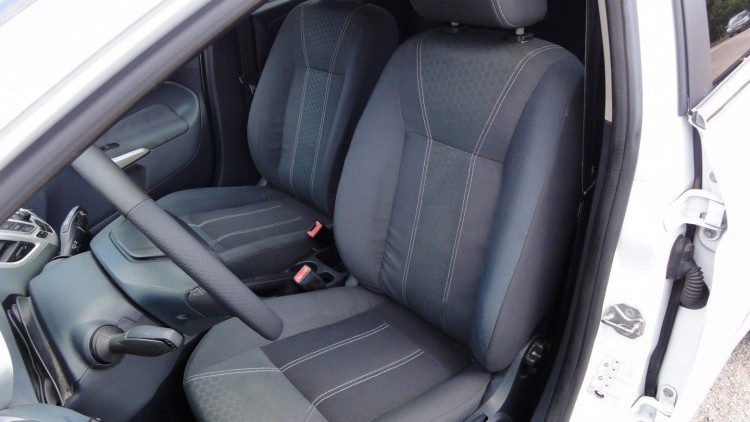 Ford Fiesta 1.3