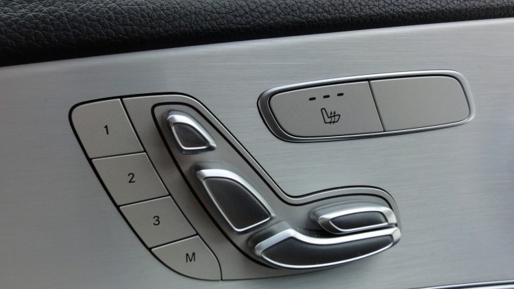 Mercedes-Benz Classe E 300 de 9 G-Tronic AMG