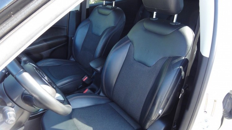Jeep Compass 1.6 Multijet Limited