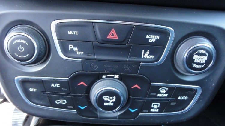 Jeep Compass 1.6 Multijet Limited
