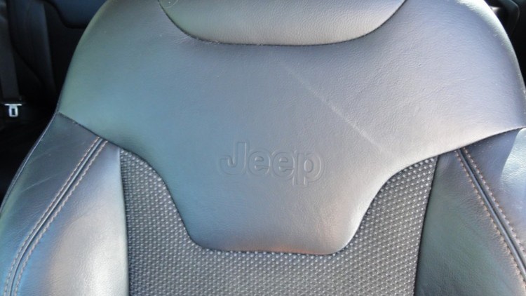 Jeep Compass 1.6 Multijet Limited