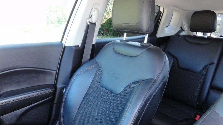 Jeep Compass 1.6 Multijet Limited
