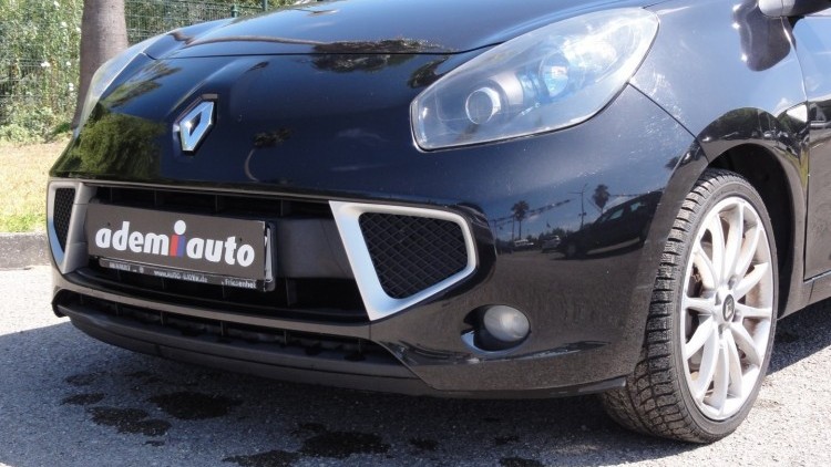 Renault Wind 1.2
