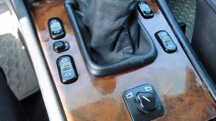 Mercedes-Benz Classe C 220 Elegance