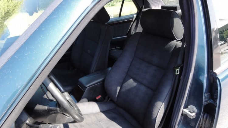 Mercedes-Benz Classe C 220 Elegance