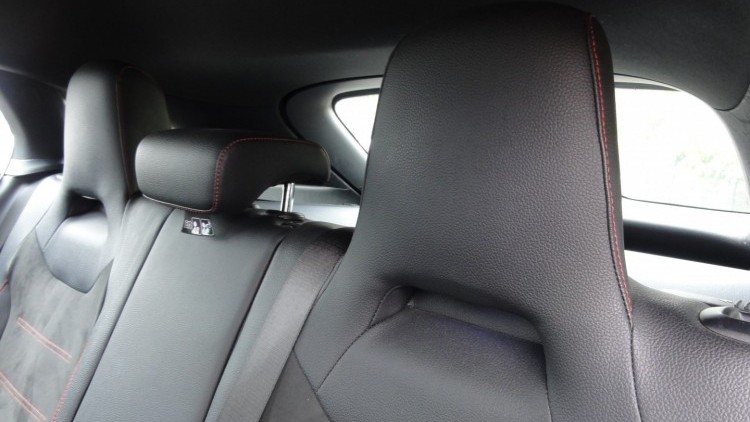 Mercedes-Benz Classe CLA 200 Shooting Brake AMG Line