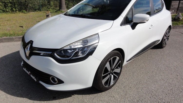 Renault Clio 1.5 dci