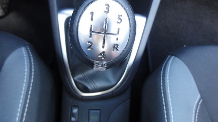 Renault Clio 1.5 dci