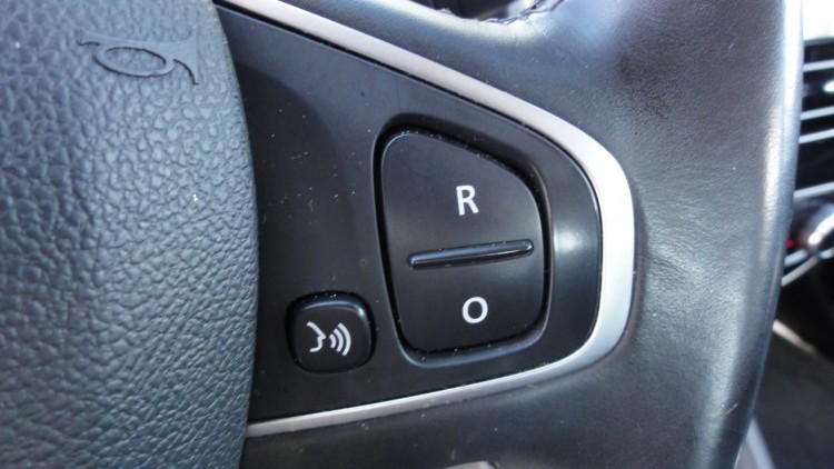 Renault Clio 1.5 dci