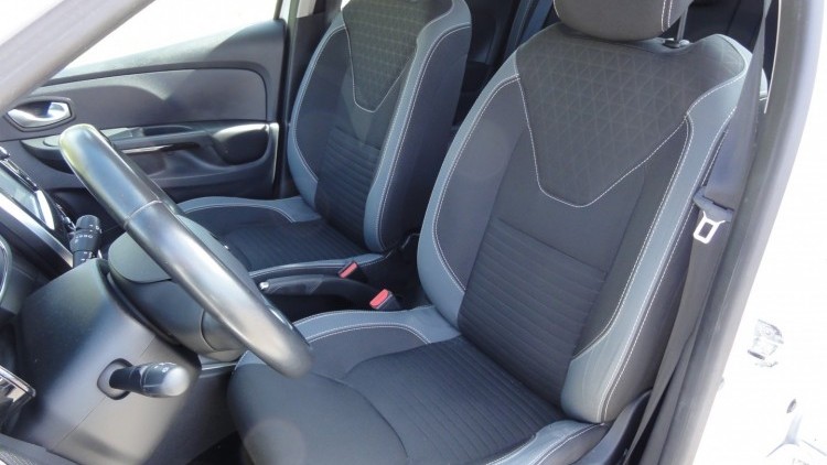 Renault Clio 1.5 dci