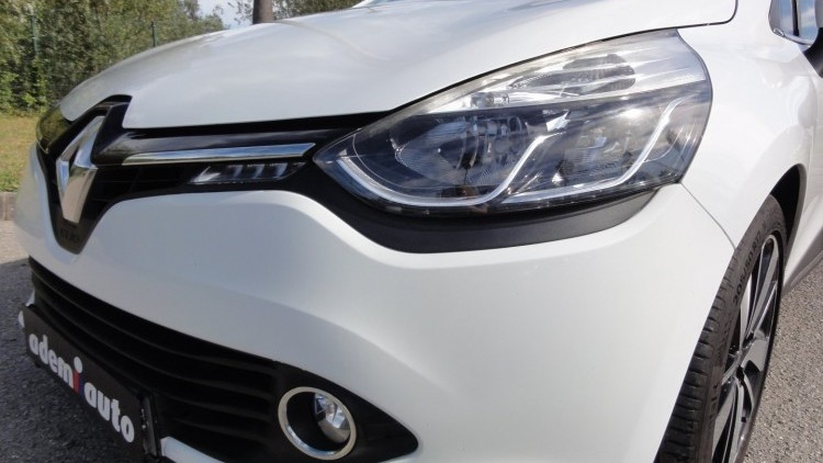 Renault Clio 1.5 dci