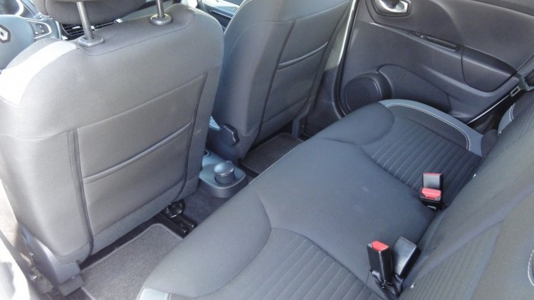 Renault Clio 1.5 dci
